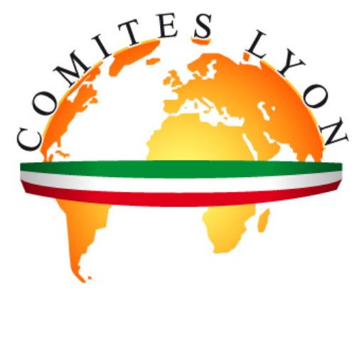 COM.IT.ES Lyon