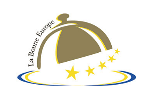 La Bonne Europe logo Comites Lyon