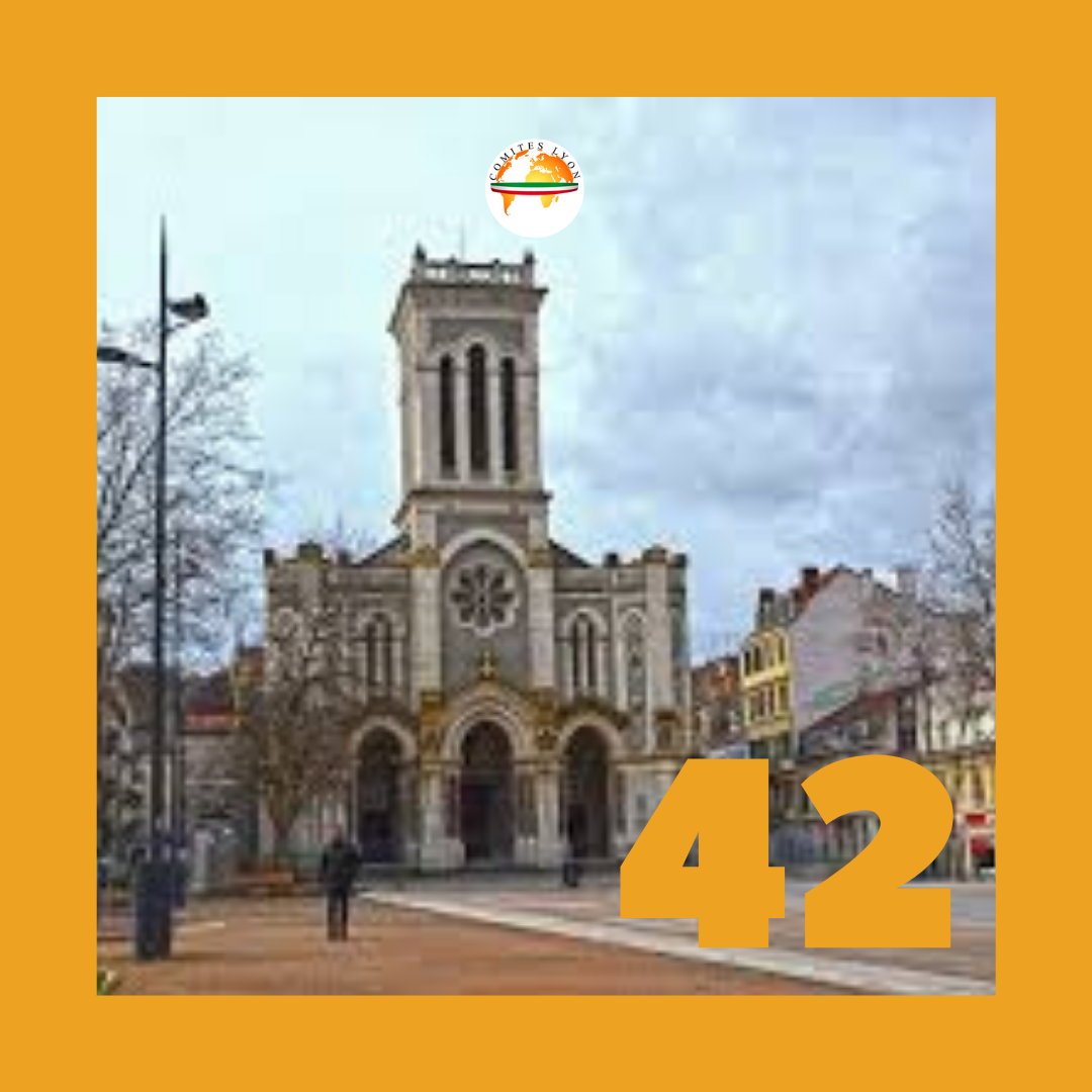 Attualità Loire 42 Comites Lyon